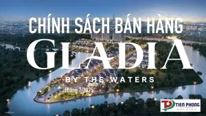 Sản phẩm chinh sach ban hang gladia by the waters 1 300x169 — Công Ty TNHH Xây Dựng Và Kinh Doanh Địa ốc Tiên Phong — MST 0314281714