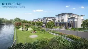 Sản phẩm phoi canh biet thu tu lap gladia by the waters 300x169 — Công Ty TNHH Xây Dựng Và Kinh Doanh Địa ốc Tiên Phong — MST 0314281714