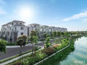 Sản phẩm Biet thu song lap gladia by the waters  300x225 — Công Ty TNHH Xây Dựng Và Kinh Doanh Địa ốc Tiên Phong — MST 0314281714