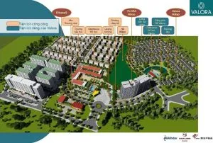Sản phẩm phoi canh du an Valora Kikyo Residences 300x202 — Công Ty TNHH Xây Dựng Và Kinh Doanh Địa ốc Tiên Phong — MST 0314281714