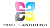 Logo In Ấn Minh Thành Thịnh - Công Ty TNHH SX TM DV In Minh Thành Thịnh