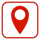 Sản phẩm dia chi icon — In Ấn Minh Thành Thịnh - Công Ty TNHH SX TM DV In Minh Thành Thịnh — MST 0314283768
