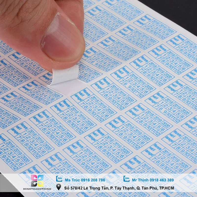 Sản phẩm decal vo 2 — In Ấn Minh Thành Thịnh - Công Ty TNHH SX TM DV In Minh Thành Thịnh — MST 0314283768