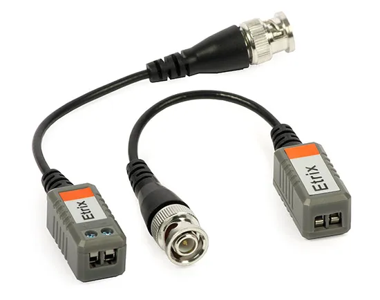 Sản phẩm Bo chuyen doi video balun 2 1 — Công Ty TNHH MTV SX TM DV SURETECH — MST 0314283856