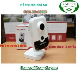 Sản phẩm camea wifi cube hikvision 300x300 — Công Ty TNHH MTV SX TM DV SURETECH — MST 0314283856