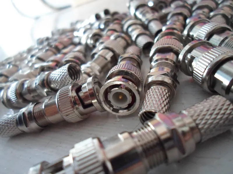 Sản phẩm jack bnc 3tin.vn .4 — Công Ty TNHH MTV SX TM DV SURETECH — MST 0314283856
