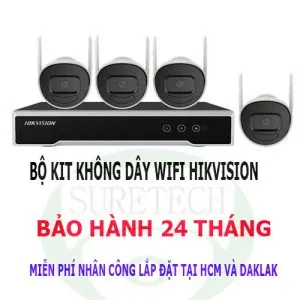 Sản phẩm Bộ kit wifi không dây hikvision 300x300 — Công Ty TNHH MTV SX TM DV SURETECH — MST 0314283856