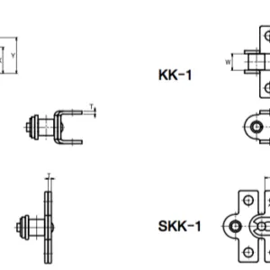 Sản phẩm ban ve dinh kem xich chot dai 300x300 — Công Ty TNHH Thương Mại Dịch Vụ Hưng Phát Nguyên — MST 0314283969