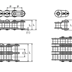 Sản phẩm ban ve xich 56B 300x300 — Công Ty TNHH Thương Mại Dịch Vụ Hưng Phát Nguyên — MST 0314283969