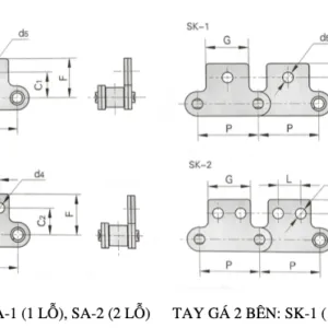 Sản phẩm ban ve xich tay ga buoc doi tay ga dung 300x300 — Công Ty TNHH Thương Mại Dịch Vụ Hưng Phát Nguyên — MST 0314283969