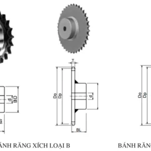 Sản phẩm banh rang xich 180 300x300 — Công Ty TNHH Thương Mại Dịch Vụ Hưng Phát Nguyên — MST 0314283969