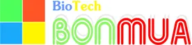 Logo Bốn Mùa Biotech - Công Ty TNHH Công Nghệ Sinh Học Bốn Mùa