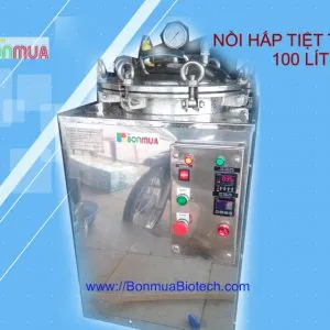 Sản phẩm NOI HAP 100L 300x300 — Bốn Mùa Biotech - Công Ty TNHH Công Nghệ Sinh Học Bốn Mùa — MST 0314284306