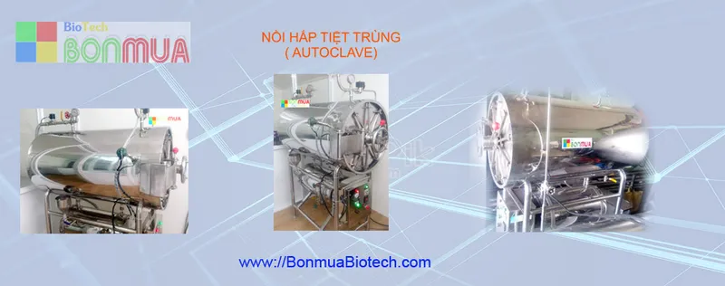 Sản phẩm BNER10 — Bốn Mùa Biotech - Công Ty TNHH Công Nghệ Sinh Học Bốn Mùa — MST 0314284306