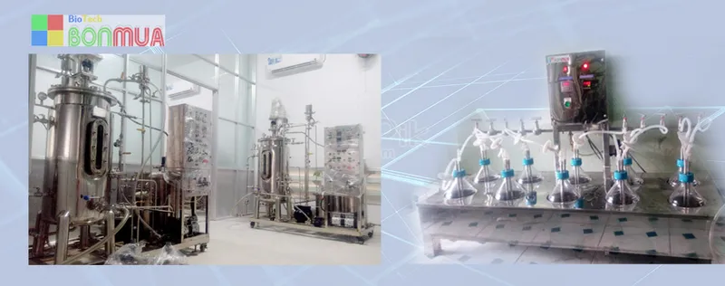 Sản phẩm BNER14 — Bốn Mùa Biotech - Công Ty TNHH Công Nghệ Sinh Học Bốn Mùa — MST 0314284306