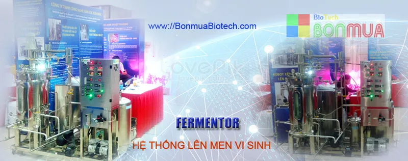 Sản phẩm BNER3 copy — Bốn Mùa Biotech - Công Ty TNHH Công Nghệ Sinh Học Bốn Mùa — MST 0314284306