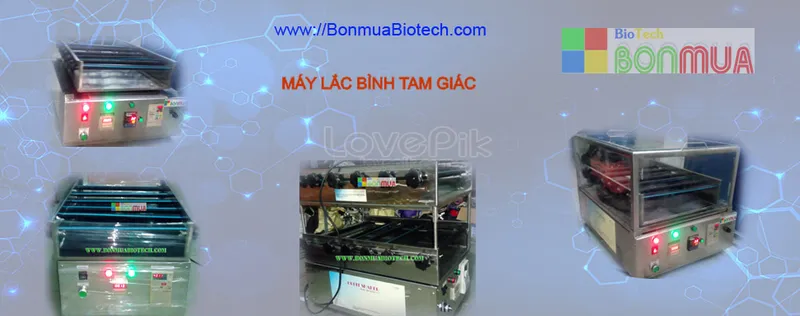 Sản phẩm BNER5 copy — Bốn Mùa Biotech - Công Ty TNHH Công Nghệ Sinh Học Bốn Mùa — MST 0314284306