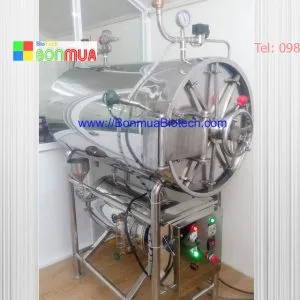 Sản phẩm NOI HAP 500 L  300x300 — Bốn Mùa Biotech - Công Ty TNHH Công Nghệ Sinh Học Bốn Mùa — MST 0314284306