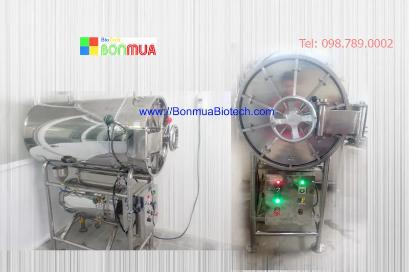 Sản phẩm Tong Hop 500 — Bốn Mùa Biotech - Công Ty TNHH Công Nghệ Sinh Học Bốn Mùa — MST 0314284306