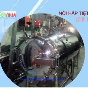 Sản phẩm noi hap tron 1000l b 300x300 — Bốn Mùa Biotech - Công Ty TNHH Công Nghệ Sinh Học Bốn Mùa — MST 0314284306
