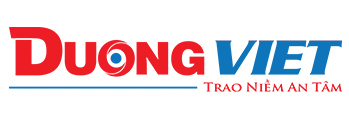 Logo Công Ty TNHH Kỹ Thuật Dương Việt