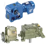 Sản phẩm hộp số trục vít 150x150 — Công Ty TNHH Kỹ Thuật Dương Việt — MST 0314286374