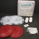 Sản phẩm phu tung bom mang khi nen sandpiper pump parts 150x150 — Công Ty TNHH Kỹ Thuật Dương Việt — MST 0314286374