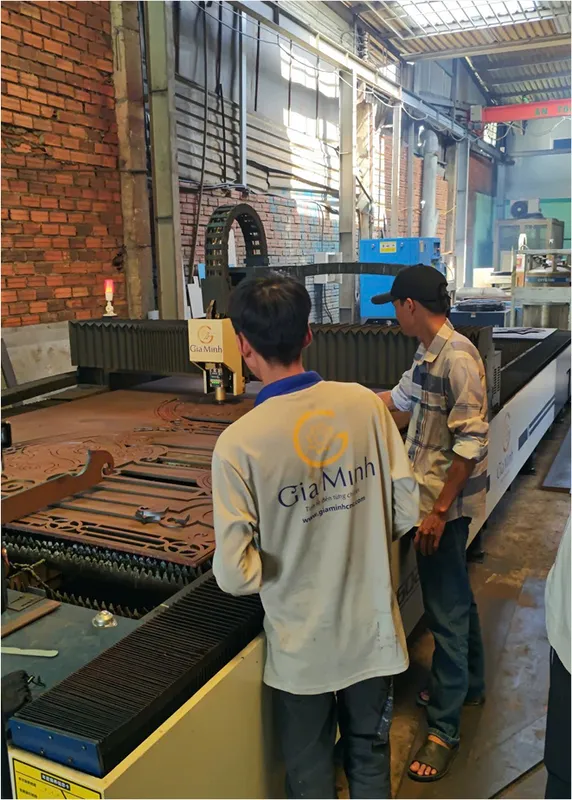 Sản phẩm Rectangle 88 — Công Ty TNHH Cơ Khí Kỹ Thuật Gia Minh — MST 0314288068