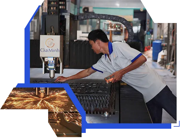 Sản phẩm img — Công Ty TNHH Cơ Khí Kỹ Thuật Gia Minh — MST 0314288068