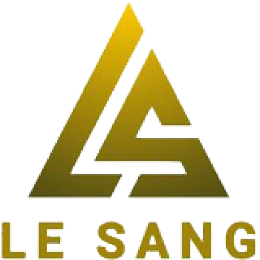 Logo Chống ẩm Lê Sang - Công Ty TNHH Đầu Tư TM DV Lê Sang