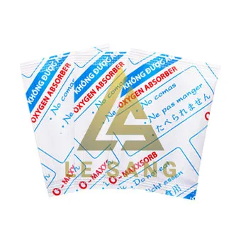 Sản phẩm Gói hút ẩm Oxy Lê Sang — Chống ẩm Lê Sang - Công Ty TNHH Đầu Tư TM DV Lê Sang — MST 0314291504