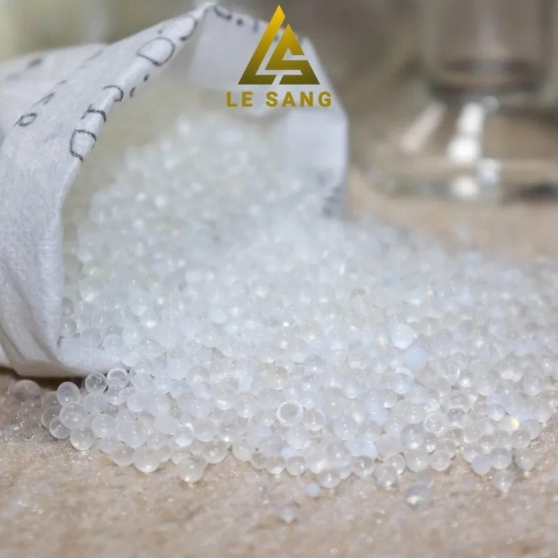 Sản phẩm kha nang hut am cua silicagel — Chống ẩm Lê Sang - Công Ty TNHH Đầu Tư TM DV Lê Sang — MST 0314291504