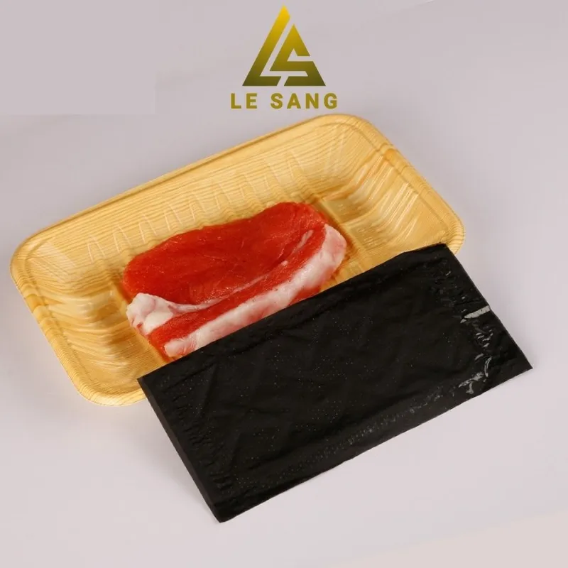 Sản phẩm mieng hut am thuc pham la gi — Chống ẩm Lê Sang - Công Ty TNHH Đầu Tư TM DV Lê Sang — MST 0314291504