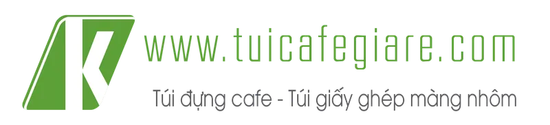 Logo Bao Bì Khơi Nguồn Sáng Tạo - Công Ty TNHH Khơi Nguồn Sáng Tạo