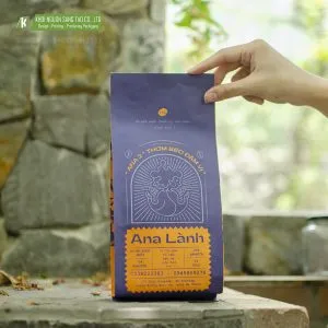 Sản phẩm KNST_ANA LANH COFFEE_500g 1 300x300 — Bao Bì Khơi Nguồn Sáng Tạo - Công Ty TNHH Khơi Nguồn Sáng Tạo — MST 0314291984