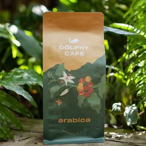 Sản phẩm KNST_DOLPHY COFFEE_500g 3 300x300 — Bao Bì Khơi Nguồn Sáng Tạo - Công Ty TNHH Khơi Nguồn Sáng Tạo — MST 0314291984
