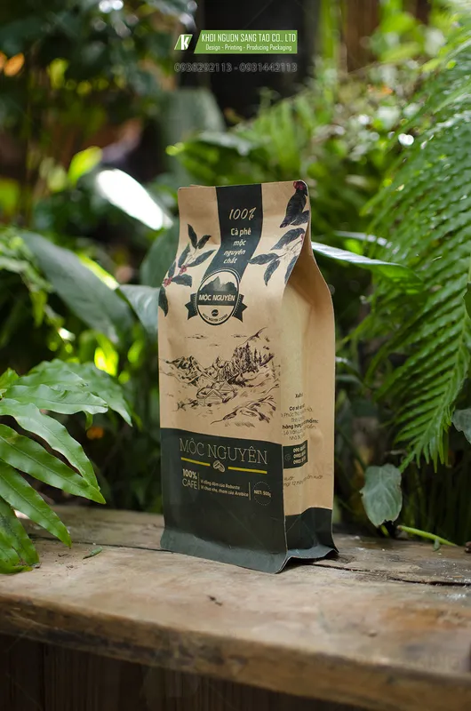 Sản phẩm KNST_MOC NGUYEN_500g 4 — Bao Bì Khơi Nguồn Sáng Tạo - Công Ty TNHH Khơi Nguồn Sáng Tạo — MST 0314291984