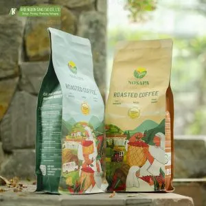 Sản phẩm KNST_NOSAPA COFFEE_500g 9 300x300 — Bao Bì Khơi Nguồn Sáng Tạo - Công Ty TNHH Khơi Nguồn Sáng Tạo — MST 0314291984