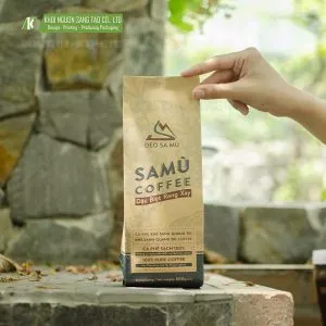 Sản phẩm KNST_SAMU COFFEE_500g 1 1 300x300 — Bao Bì Khơi Nguồn Sáng Tạo - Công Ty TNHH Khơi Nguồn Sáng Tạo — MST 0314291984