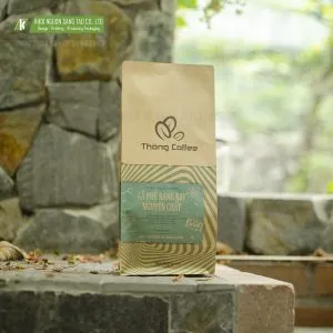 Sản phẩm KNST_THONG COFFEE_500g 1 300x300 — Bao Bì Khơi Nguồn Sáng Tạo - Công Ty TNHH Khơi Nguồn Sáng Tạo — MST 0314291984