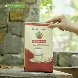 Sản phẩm KNST_TIN DUC COFFEE_500g 1 300x300 — Bao Bì Khơi Nguồn Sáng Tạo - Công Ty TNHH Khơi Nguồn Sáng Tạo — MST 0314291984