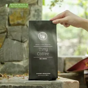Sản phẩm KNST_TINY COFFEE_500g 1 300x300 — Bao Bì Khơi Nguồn Sáng Tạo - Công Ty TNHH Khơi Nguồn Sáng Tạo — MST 0314291984