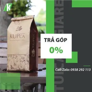 Sản phẩm dat tui tra gop kraft nau 300x300 — Bao Bì Khơi Nguồn Sáng Tạo - Công Ty TNHH Khơi Nguồn Sáng Tạo — MST 0314291984