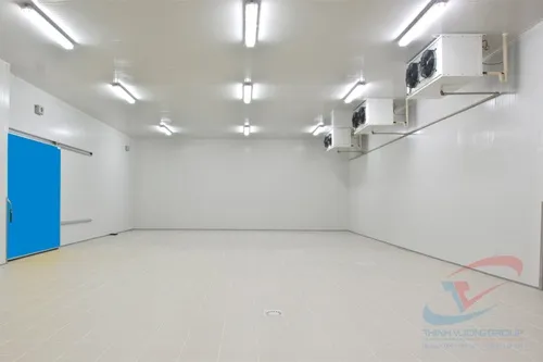 Sản phẩm kho lạnh — Kho Lạnh Thịnh Vượng - Công Ty TNHH Thịnh Vượng Group — MST 0314294209