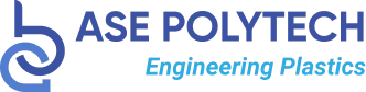 Logo Công Ty TNHH ASE Polytech