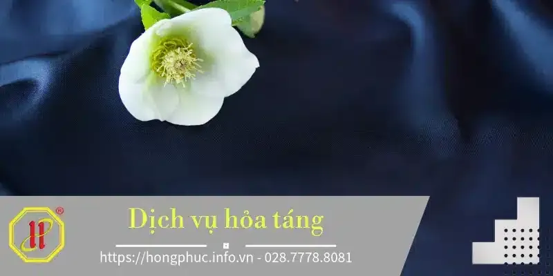 Sản phẩm dich vu hoa tang — Công Ty TNHH Hiệp Thương Ngành Tang Lễ Hồng Phúc — MST 0314295731
