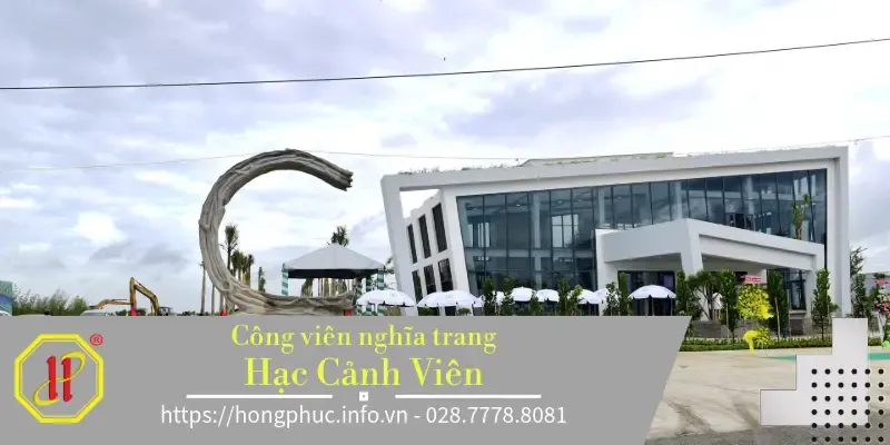Sản phẩm hac canh vien — Công Ty TNHH Hiệp Thương Ngành Tang Lễ Hồng Phúc — MST 0314295731