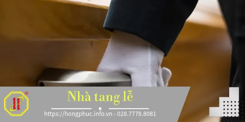Sản phẩm nha tang le — Công Ty TNHH Hiệp Thương Ngành Tang Lễ Hồng Phúc — MST 0314295731