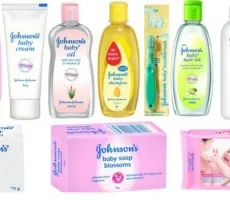 Sản phẩm baby care 4605 — Công Ty TNHH Một Thành Viên VINBRAND — MST 0314296541