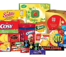 Sản phẩm confectionery 8500 — Công Ty TNHH Một Thành Viên VINBRAND — MST 0314296541